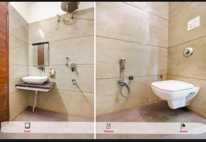 Hotel Super Collection O Amritsar Near Railway Station Zewnętrze zdjęcie